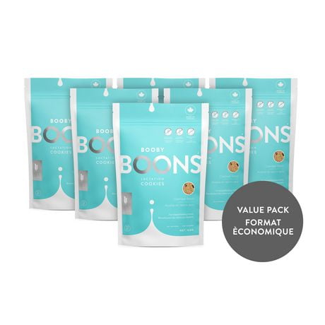lactation boons booby