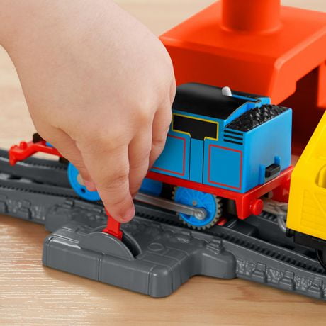 thomas and friends cassia