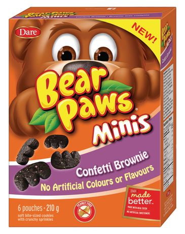 bear paw breaktime chocolate chip cookies canada bear paw breaktime chocolate chip cookies canada