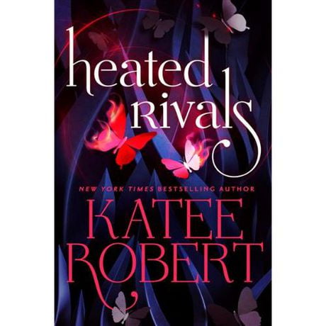 Heated Rivals (previously published as The Wedding Pact) | Walmart Canada