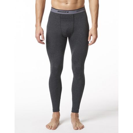 Mens Cotton Thermal Long Johns With Comfort Pouch Warm Winter Leggings,  Thermo Tights For Male Underwear From Amyshop1, $26.94