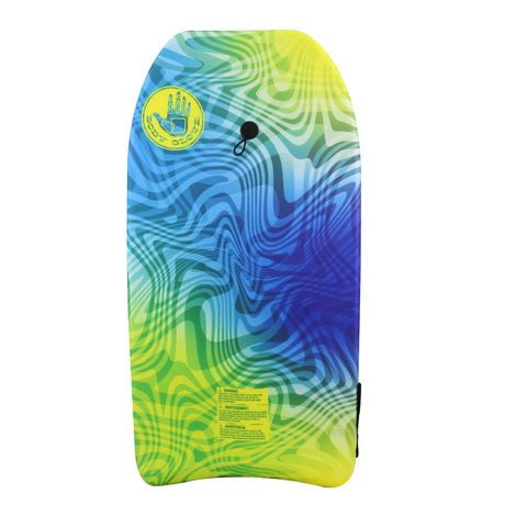 Body Glove 36” Splash Body Board | Walmart Canada