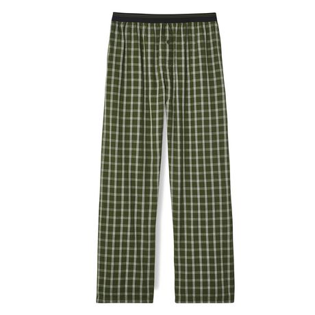 George Men's Pajama Pants | Walmart Canada