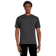 George Men's Stretch V-Neck Tee - Walmart.ca