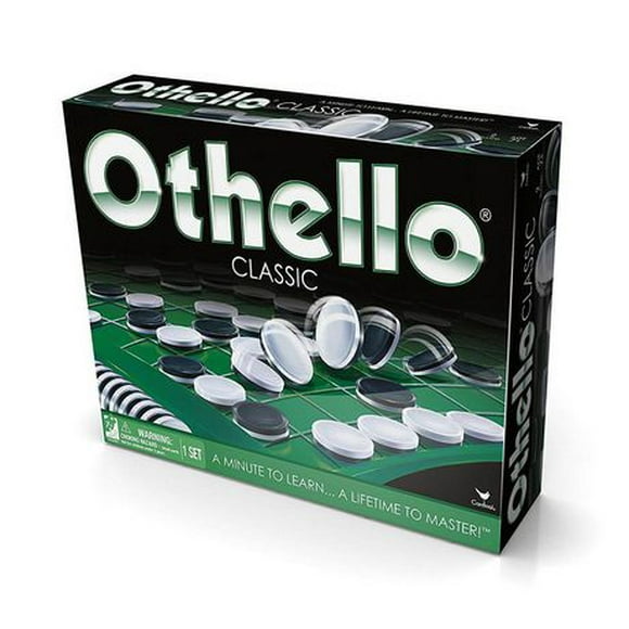 Cardinal Games Othello Classic Board Game