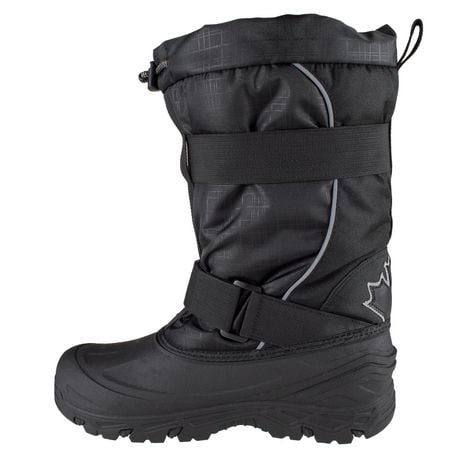 icefields boots walmart