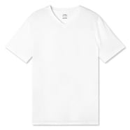 George Men's Stretch V-Neck Tee - Walmart.ca