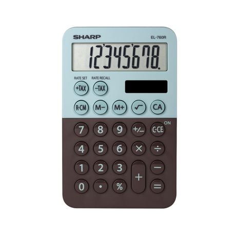 CASIO (Casio) CASIO (Casio) school calculator AZ-26S - Walmart.ca