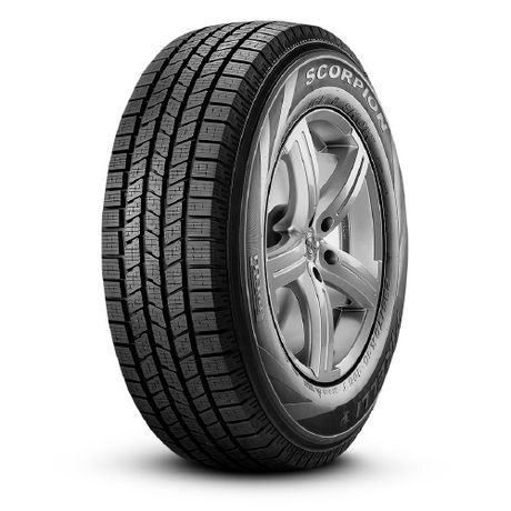 Pirelli Scorpion Ice Snow Walmart Canada