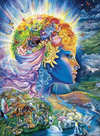 josephine wall jigsaw puzzles