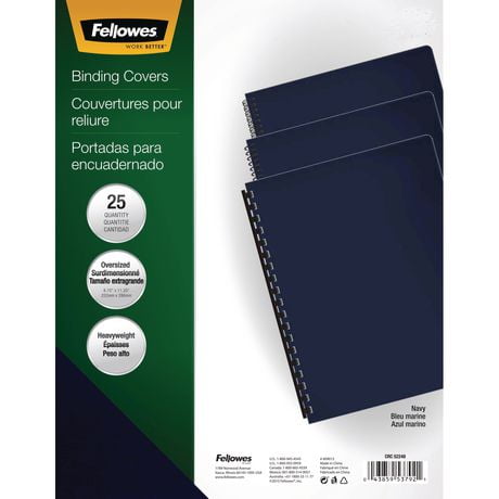 50 Document Binding Kit | Walmart Canada