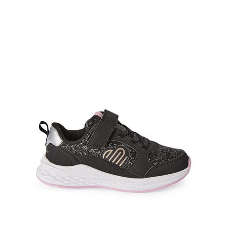 Justice Girls' Bubble Sneakers