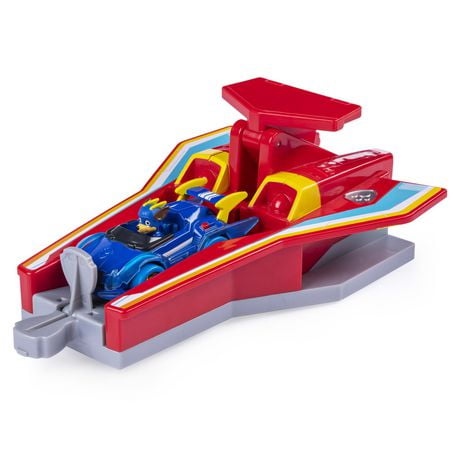 paw patrol meteor
