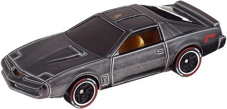kitt hot wheels id