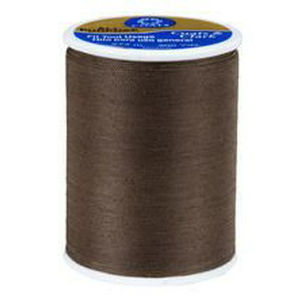 Coats & Clark™ All Purpose 100% Polyester Thread, 300 Yards, 100% Polyester All Purp 300Yds