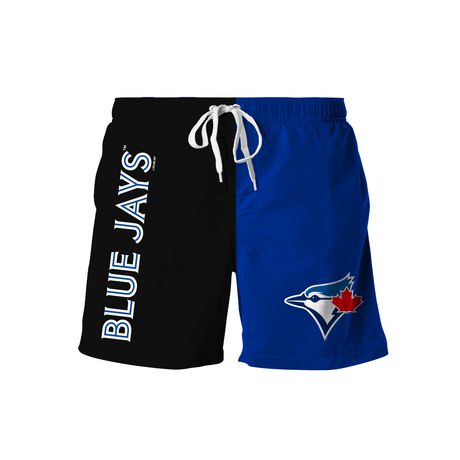 Toronto Blue Jays Blue Jays Mens Swim short | Walmart Canada