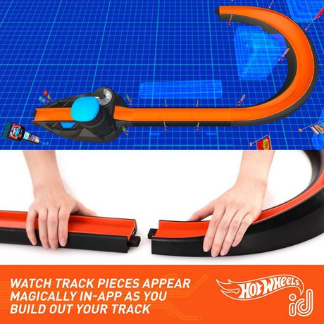 hot wheels track walmart canada