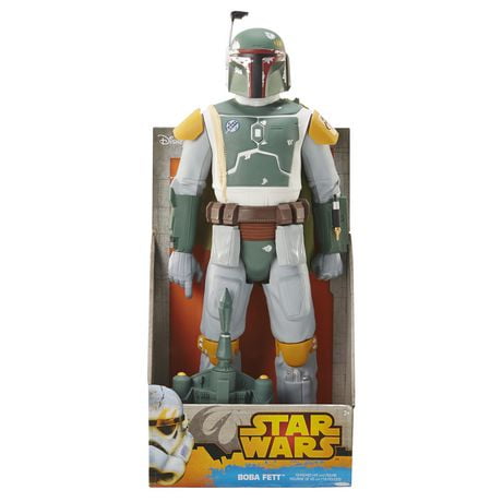large boba fett figure