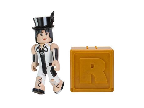 roblox celebrity figures blind mystery toy figure walmart collectable play toys zoom canada