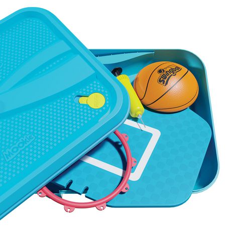 swingball basketball all surface