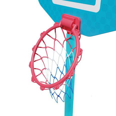swingball basketball net