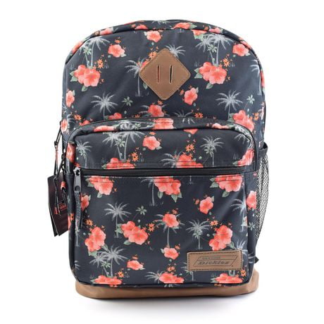Varsity Hawaiian Backpack