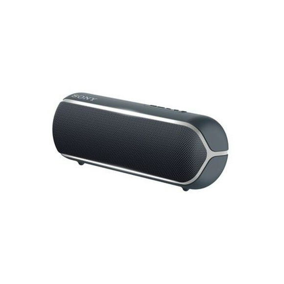 SRSXB22/B XB22 EXTRA BASS™ Portable BLUETOOTH® Speaker