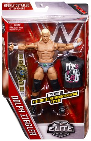 walmart canada wwe action figures