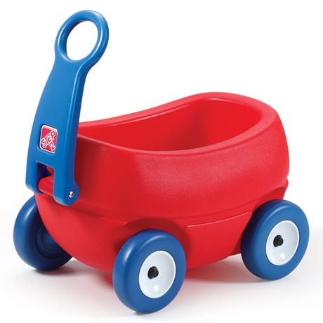 The Step 2 Company, Llc Step2 Little Helper's Wagon - Walmart.ca