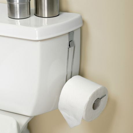 Mainstays Toilet Tissue Reserve Holder | Walmart.ca