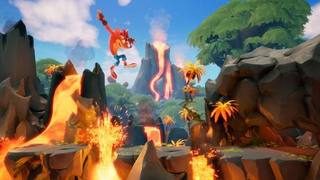 Crash Bandicoot™ 4: It’s About Time (Xbox One) - image 5 of 7