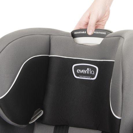 Evenflo Revolve360 Rotational All-In-One Car Seat | Walmart Canada