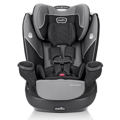 evenflo car seat walmart canada