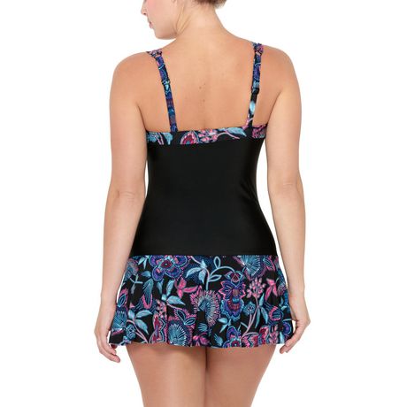 Krista D Cup Swimdress | Walmart Canada