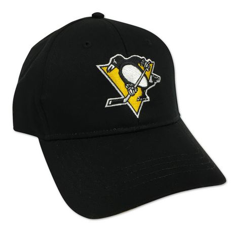 Men's Pittsburgh Penguins Cap | Walmart 