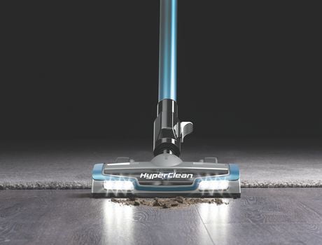 eureka hyperclean cordless vacuum cleaner