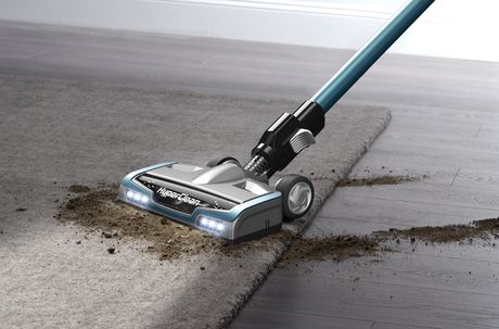 eureka hyperclean cordless vacuum cleaner