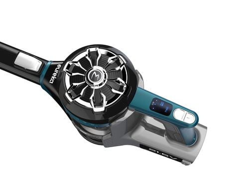 eureka hyperclean cordless vacuum cleaner