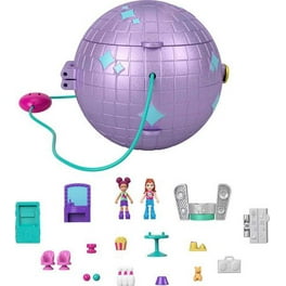 Polly Pocket™ Tiny is Mighty™ Theme Park Backpack - Mattel – The Red  Balloon Toy Store