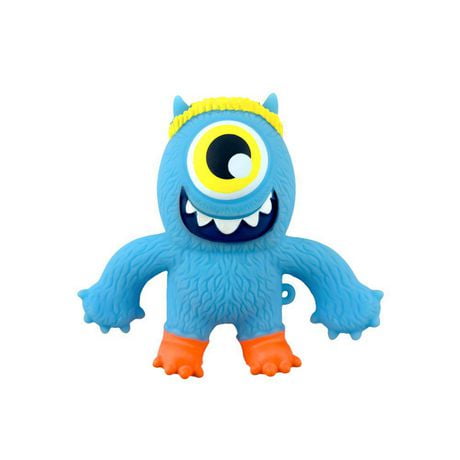 Stretchi One Eyed Monster, Stretch and Squeeze - Walmart.ca