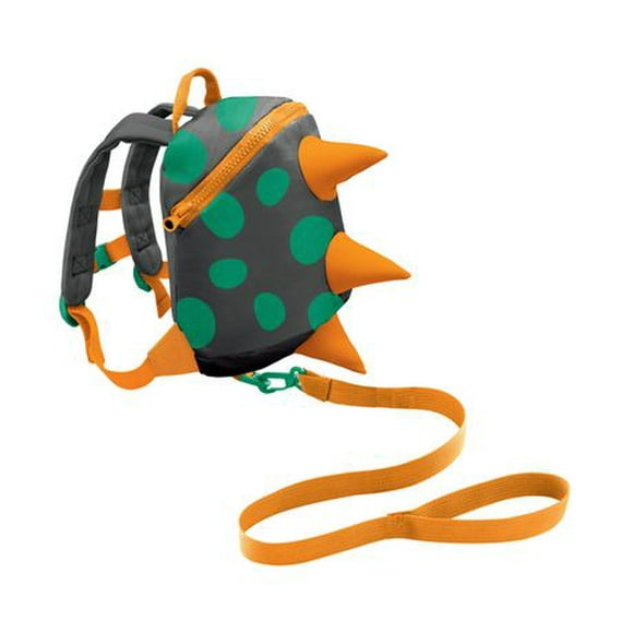 On The Goldbug Dino Harness Backpack, GB BACKPACK