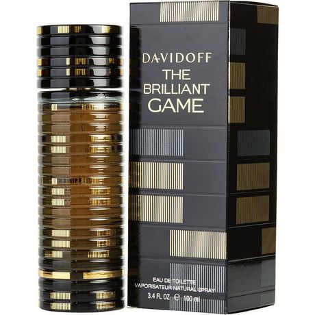Davidoff Game 60ml Spr | Walmart Canada