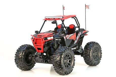 remote control rzr