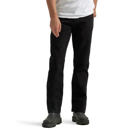 Wrangler Men's Five Star Relaxed Fit, Relaxed Fit
