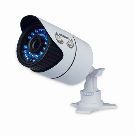 Night Owl CAM 4 Pack Night Vision Security Cameras 