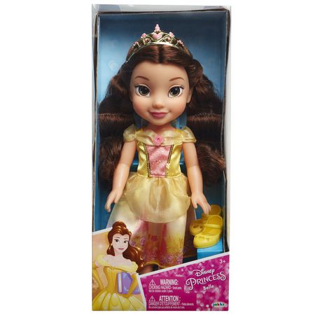 Disney Princess Toddler Belle | Walmart Canada