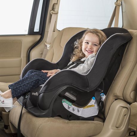 evenflo 3 in 1 car seat walmart
