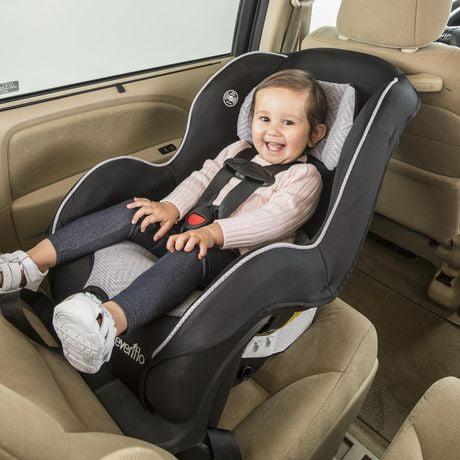 Evenflo Tribute Convertible Car Seat Canada Evenflo Tribute Convertible Car Seat