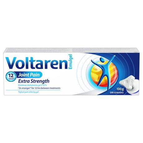 Just What Is Voltaren You Might Ask?