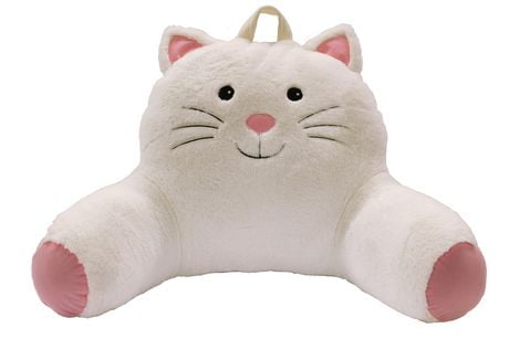 Cat bed 2025 rest pillow